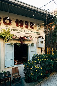 Chất lượng uy tín