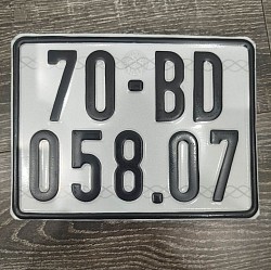 Mẫu mới có vân