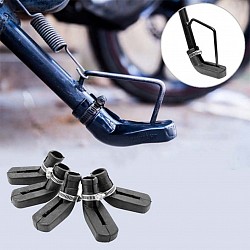 Bọc cao su chân chống xe 20k